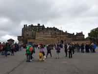 Stadtrundfahrt nach Edinburgh auf eigene Faust (21) &ndash; &copy; Benjamin Rodriguez Manzanares (Eberhardt TRAVEL)