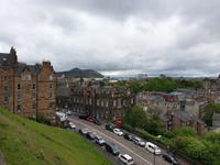 Stadtrundfahrt nach Edinburgh auf eigene Faust (22) &ndash; &copy; Benjamin Rodriguez Manzanares (Eberhardt TRAVEL)