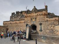 Stadtrundfahrt nach Edinburgh auf eigene Faust (30) &ndash; &copy; Benjamin Rodriguez Manzanares (Eberhardt TRAVEL)