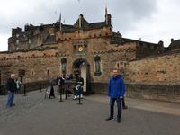 Stadtrundfahrt nach Edinburgh auf eigene Faust (31) &ndash; &copy; Benjamin Rodriguez Manzanares (Eberhardt TRAVEL)
