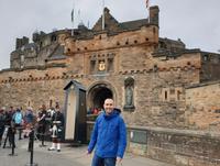 Stadtrundfahrt nach Edinburgh auf eigene Faust (33) &ndash; &copy; Benjamin Rodriguez Manzanares (Eberhardt TRAVEL)