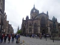 Stadtrundfahrt nach Edinburgh auf eigene Faust (35) &ndash; &copy; Benjamin Rodriguez Manzanares (Eberhardt TRAVEL)