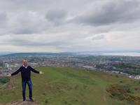 Stadtrundfahrt nach Edinburgh auf eigene Faust (41) &ndash; &copy; Benjamin Rodriguez Manzanares (Eberhardt TRAVEL)