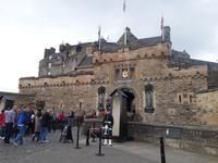 Stadtrundfahrt nach Edinburgh auf eigene Faust (42) &ndash; &copy; Benjamin Rodriguez Manzanares (Eberhardt TRAVEL)