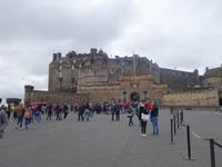 Stadtrundfahrt nach Edinburgh auf eigene Faust (45) &ndash; &copy; Benjamin Rodriguez Manzanares (Eberhardt TRAVEL)