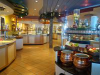Unser Schiff AIDA Vita (18) &ndash; &copy; Benjamin Rodriguez Manzanares (Eberhardt TRAVEL)