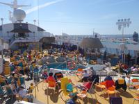 Unser Schiff AIDA Vita (21) &ndash; &copy; Benjamin Rodriguez Manzanares (Eberhardt TRAVEL)