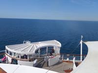 Unser Schiff AIDA Vita (22) &ndash; &copy; Benjamin Rodriguez Manzanares (Eberhardt TRAVEL)