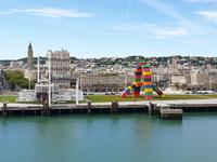 Le Havre in Frankreich (9) &ndash; &copy; Benjamin Rodriguez Manzanares (Eberhardt TRAVEL)