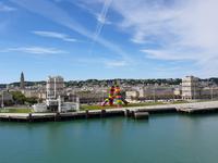 Le Havre in Frankreich (10) &ndash; &copy; Benjamin Rodriguez Manzanares (Eberhardt TRAVEL)