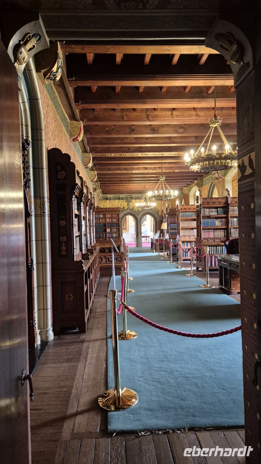 Cardiff Castle &ndash; &copy; Sinah Witzig (Eberhardt TRAVEL)