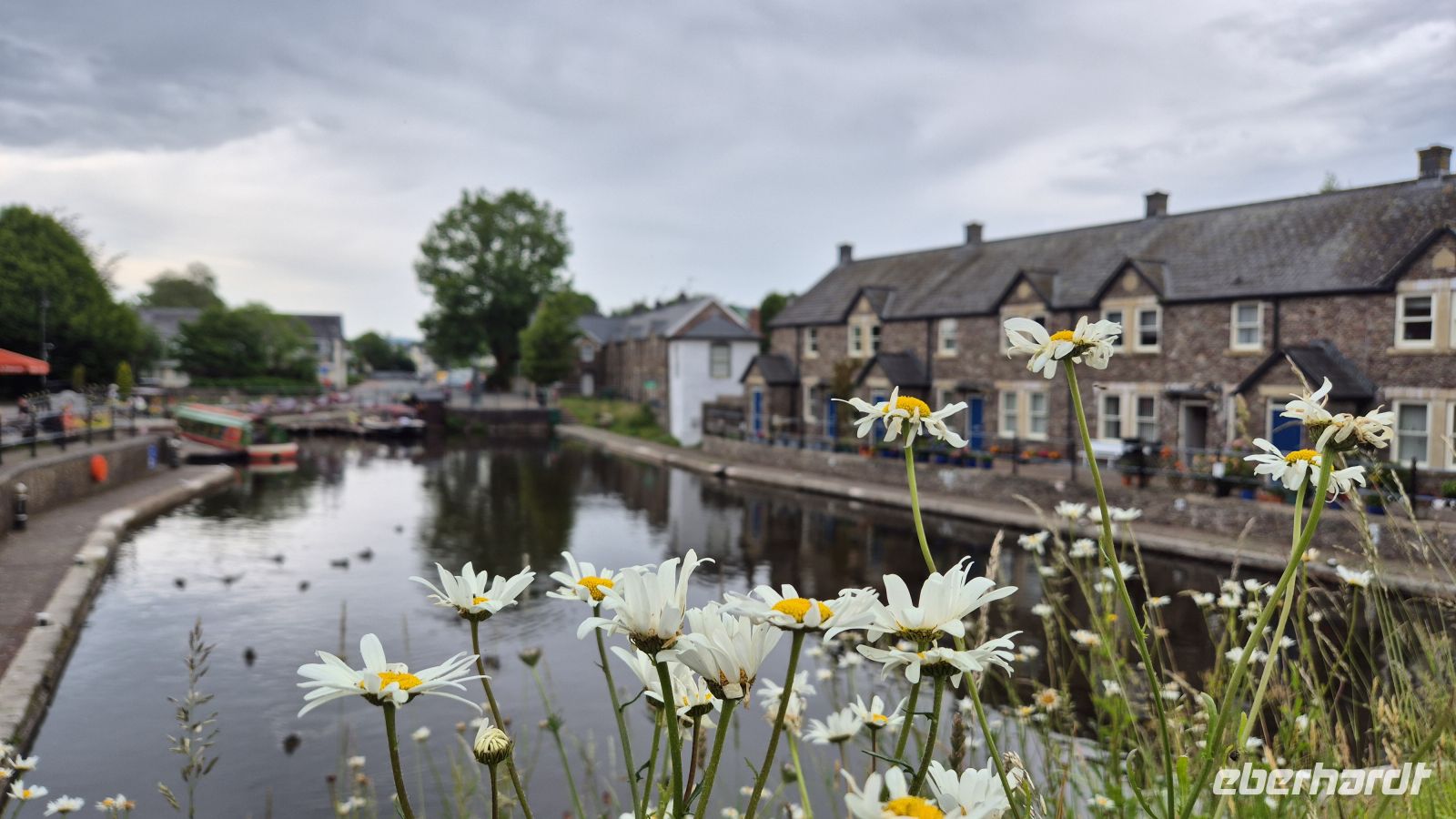 Brecon &ndash; &copy; Sinah Witzig (Eberhardt TRAVEL)