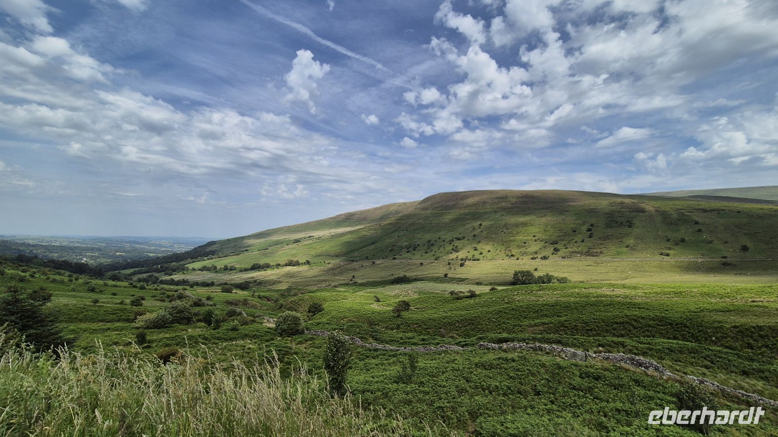 Brecon Beacons Nationalpark &ndash; &copy; Sinah Witzig (Eberhardt TRAVEL)