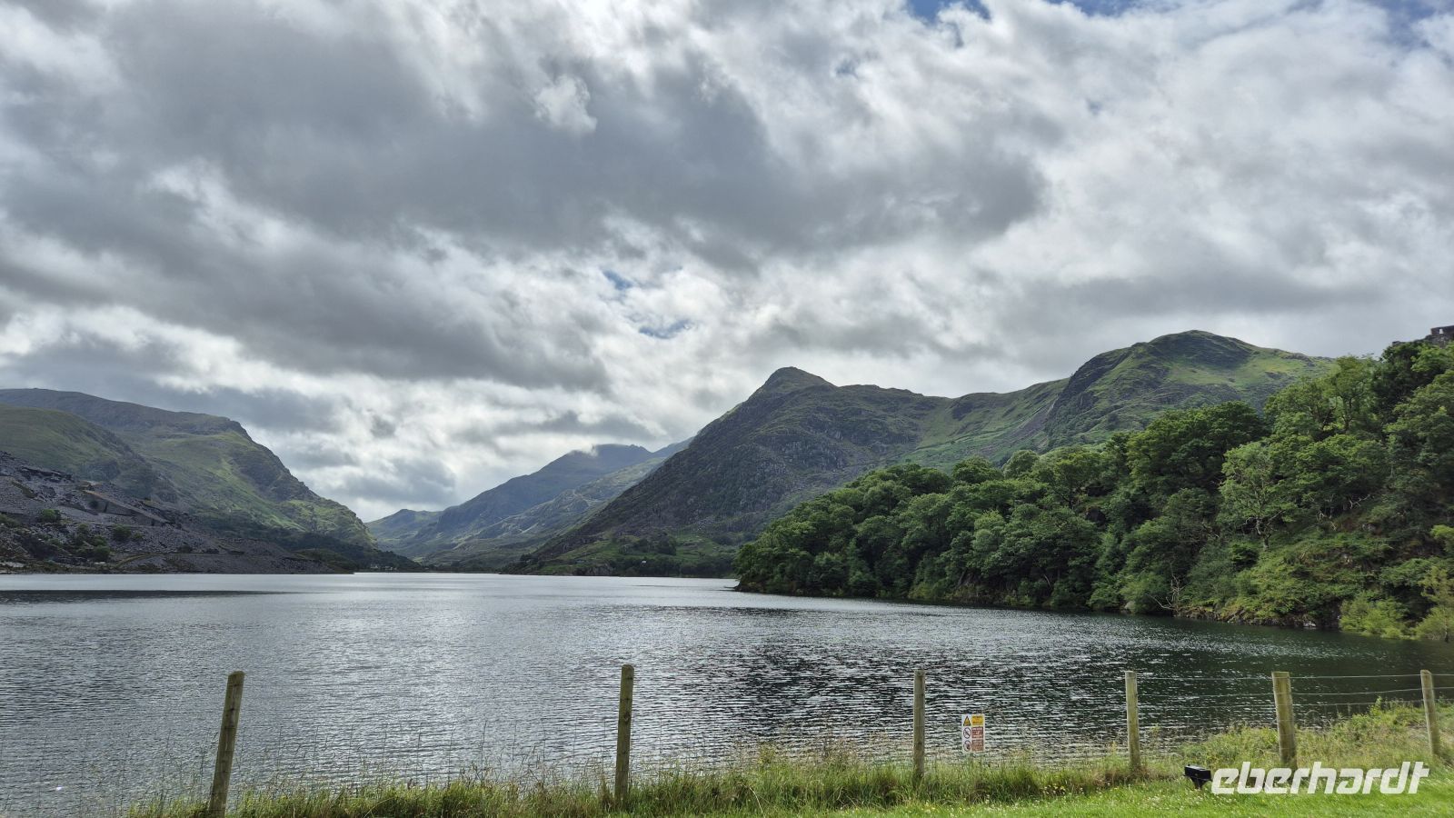 Llanberis &ndash; &copy; Sinah Witzig (Eberhardt TRAVEL)