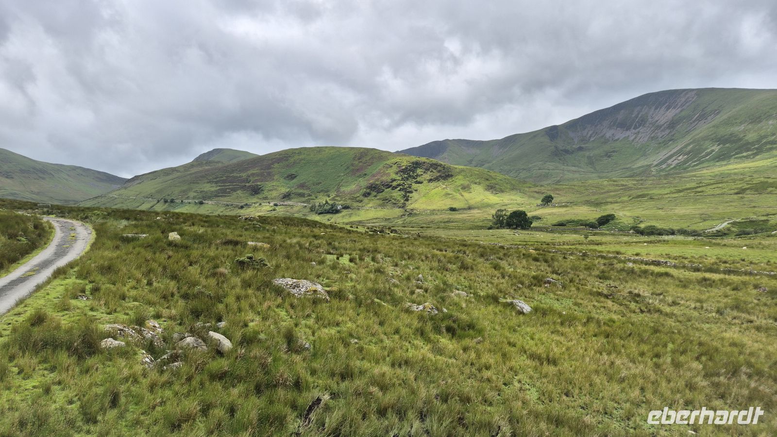 Eryri Nationalpark / Snowdonia &ndash; &copy; Sinah Witzig (Eberhardt TRAVEL)