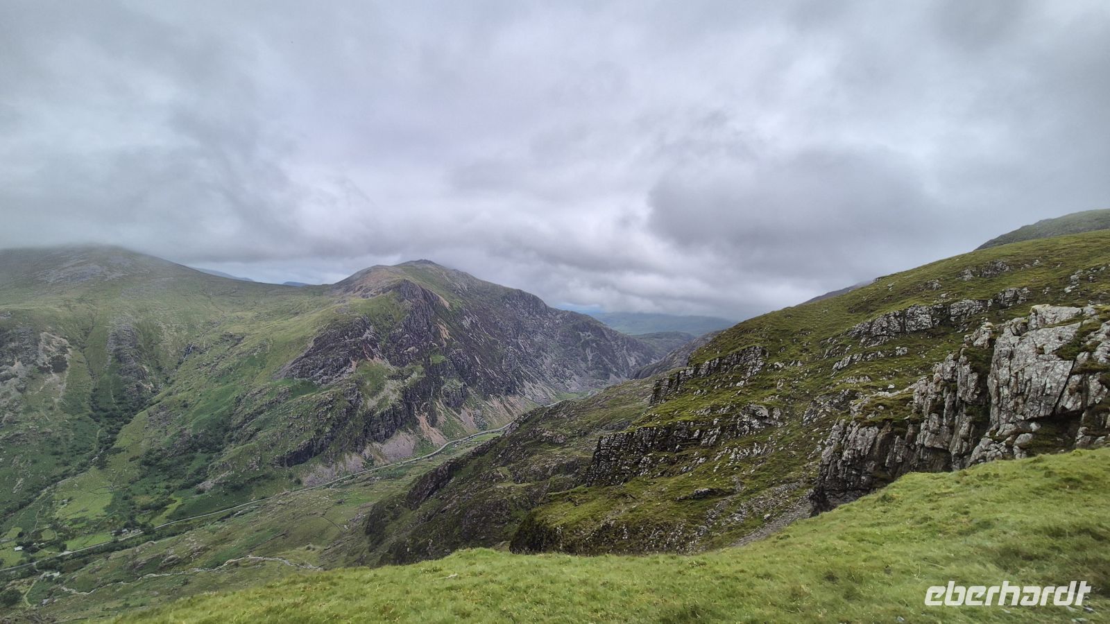 Eryri Nationalpark / Snowdonia &ndash; &copy; Sinah Witzig (Eberhardt TRAVEL)