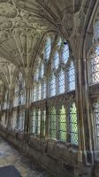 Gloucester Cathedral &ndash; &copy; Sinah Witzig (Eberhardt TRAVEL)