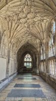 Gloucester Cathedral &ndash; &copy; Sinah Witzig (Eberhardt TRAVEL)