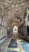 Gloucester Cathedral &ndash; &copy; Sinah Witzig (Eberhardt TRAVEL)