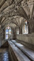 Gloucester Cathedral &ndash; &copy; Sinah Witzig (Eberhardt TRAVEL)