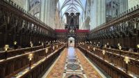 Gloucester Cathedral &ndash; &copy; Sinah Witzig (Eberhardt TRAVEL)
