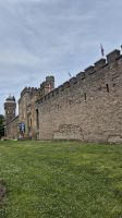 Cardiff Castle &ndash; &copy; Sinah Witzig (Eberhardt TRAVEL)