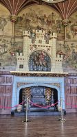 Cardiff Castle &ndash; &copy; Sinah Witzig (Eberhardt TRAVEL)