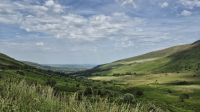 Brecon Beacons Nationalpark &ndash; &copy; Sinah Witzig (Eberhardt TRAVEL)