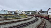 Portmadog &ndash; &copy; Sinah Witzig (Eberhardt TRAVEL)