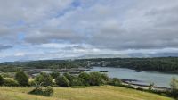 Menai Bridge &ndash; &copy; Sinah Witzig (Eberhardt TRAVEL)