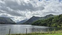 Llanberis &ndash; &copy; Sinah Witzig (Eberhardt TRAVEL)