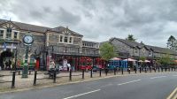 Betws-y-Coed &ndash; &copy; Sinah Witzig (Eberhardt TRAVEL)