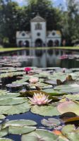 Bodnant Gardens &ndash; &copy; Sinah Witzig (Eberhardt TRAVEL)