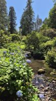 Bodnant Gardens &ndash; &copy; Sinah Witzig (Eberhardt TRAVEL)