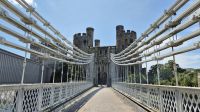 Conwy &ndash; &copy; Sinah Witzig (Eberhardt TRAVEL)
