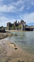 Conwy &ndash; &copy; Sinah Witzig (Eberhardt TRAVEL)