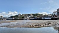 Conwy &ndash; &copy; Sinah Witzig (Eberhardt TRAVEL)
