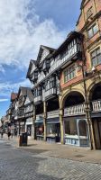 Chester &ndash; &copy; Sinah Witzig (Eberhardt TRAVEL)