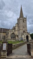 Lacock &ndash; &copy; Sinah Witzig (Eberhardt TRAVEL)