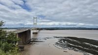 Severn Bridge &ndash; &copy; Sinah Witzig (Eberhardt TRAVEL)