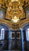 Cardiff Castle &ndash; &copy; Sinah Witzig (Eberhardt TRAVEL)