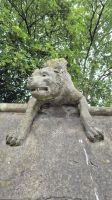 Cardiff: Animal Wall &ndash; &copy; Sinah Witzig (Eberhardt TRAVEL)