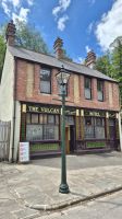 Museum of Welsh Life &ndash; &copy; Sinah Witzig (Eberhardt TRAVEL)