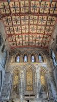 St David's Cathedral &ndash; &copy; Sinah Witzig (Eberhardt TRAVEL)