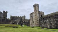 Caernarfon Castle