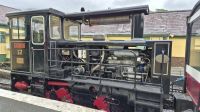 Snowdon Mountain Railway &ndash; &copy; Sinah Witzig (Eberhardt TRAVEL)