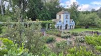 Bodnant Garden &ndash; &copy; Sinah Witzig (Eberhardt TRAVEL)