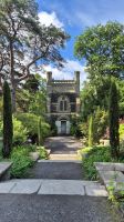 Bodnant Garden &ndash; &copy; Sinah Witzig (Eberhardt TRAVEL)