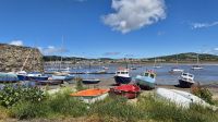 Conwy &ndash; &copy; Sinah Witzig (Eberhardt TRAVEL)