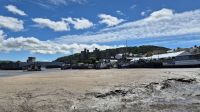 Conwy &ndash; &copy; Sinah Witzig (Eberhardt TRAVEL)